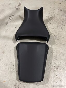 Sedadlo na Honda NC750X 2025 (RH23) - 2