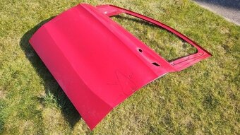 Mercedes B W246 2011 - 2018 - Lave predne dvere - 2