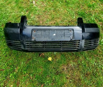 Predný nárazník  Passat b5,5 - 2