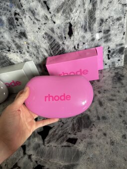 rhode bean kozmeticka taštička/ taška - 2