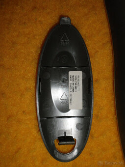 Diaľkové ovládanie HP RC1534002/00 - 2