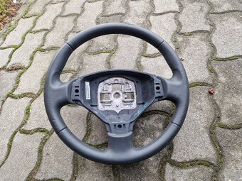 🛞 Volant Peugeot 5008 – originál - 2