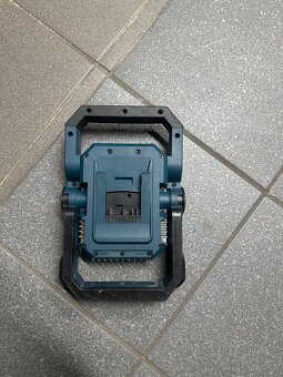 Bosch Svetlo aku - 2