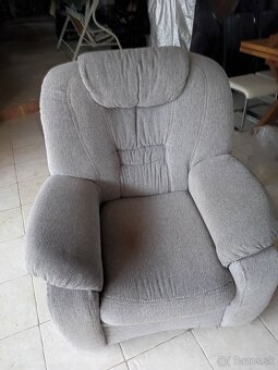 Predám kreslo - 2