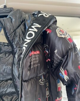 Moncler detska bunda - 2