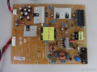 60.Predám náhradné diely do lcd, plazma televízorov : - 2