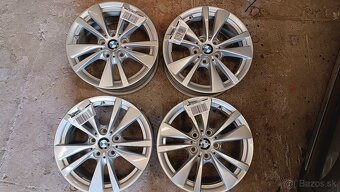 5x112 R16 disky BMW (škoda, VW, seat a pod.) - 2