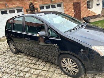 Ford Focus C-MAX - 2
