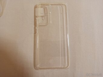 Xiaomi 12T / 12Tpro obaly a skla - 2