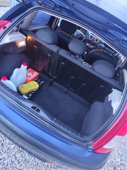 Citroen c3 2007rv - 2