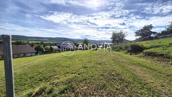 Stavebný pozemok v lukratívnej lokalite Sabinova - 2