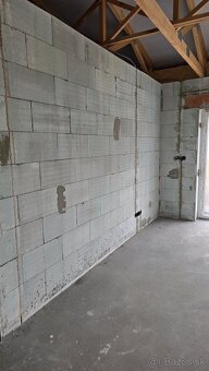 Strojové omietky, Mpi25, cemix,knauf - 2