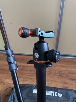 NOVY stativ punks patti - 2