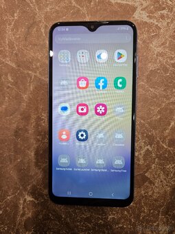 Samsung galaxy a25 5g..128g - 2