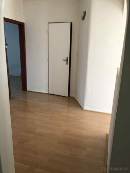 3 izbový byt Vranov n.T. - 2