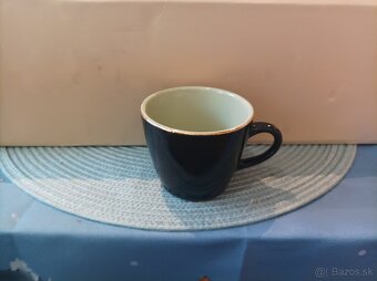 Šálky s podšálkami - 2