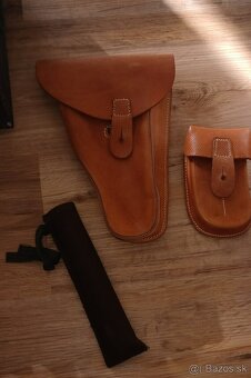 Vz 61 Škorpión - 2