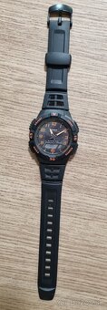 CASIO hodinky model AQ s800w - 2