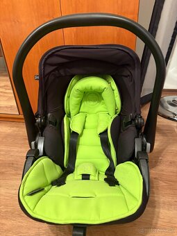 Kiddy Evolution vajicko - 2