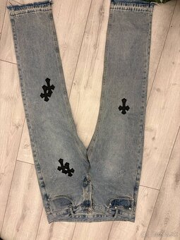 Chrome hearts rifle - 2