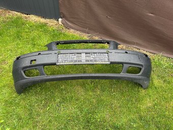 Nárazník Volvo V70 - 2