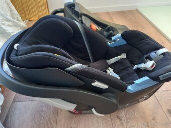 Predám detskú autosedačku Cybex - 2