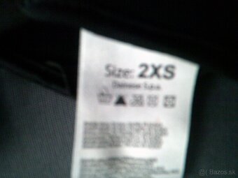 Letné rukavice značka Dainese - 2