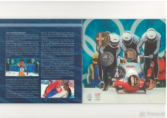 Slovenské mince  2006 - 2