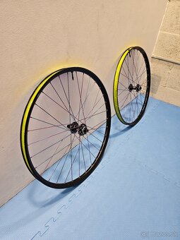 Vypletené mtb kolesá 29 - 2