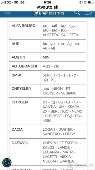 Autopotahy alcantara 90mm nalepky a led d2s - 2