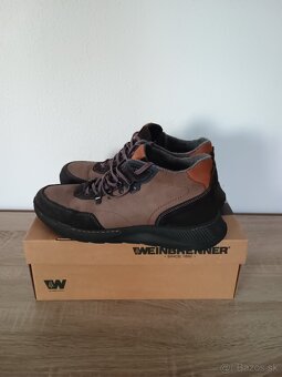 pánske topánky 46 - 2