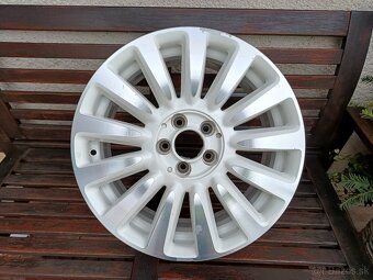 Disk Fiat 500L R16 - 2