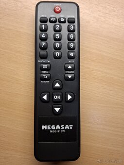 Diaľkové ovládanie TV, DVD, SAT, KAMERA - RÔZNE - 2