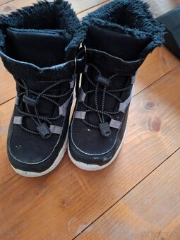 Chlapčenské snehule - 2