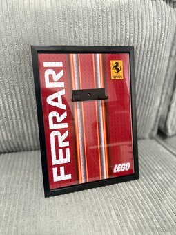 Obraz - F1 Lego Speed Champions - 2