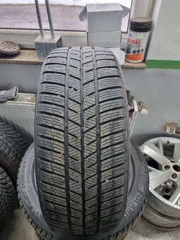 215/50 R18 zimné - 2