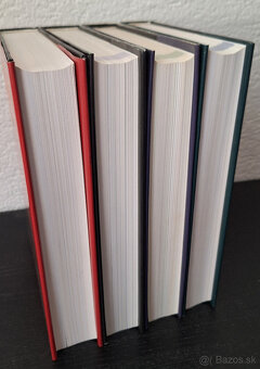 Encyklopédie pre deti (ruština) - 2