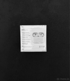 Airpods Pro 2. Generácia - 2