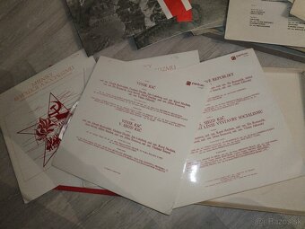 Socializmus - platne - 2