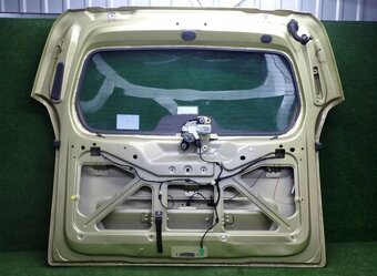 berlingo partner piate dvere 2008-18 - 2