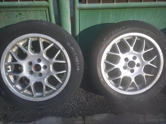 5x100 R16 - 2
