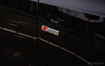 Audi A5 3.0 TDI Sline Quattro 87.000km - 2