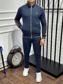 LV panska súprava M - 2