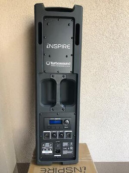 BOX  AKTÍVNY  600W sin - 2