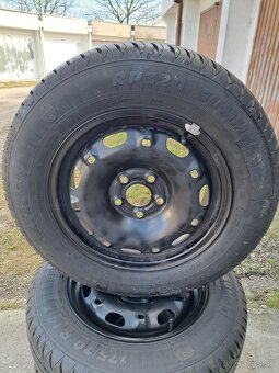 Predám na fabiu - 2