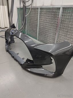 Predný nárazník pre Toyota RAV4 - 2