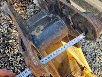 30cm Varecha-Podkopová lyžica - 2