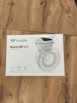 TrueLife Nutrio BP W5 - 2