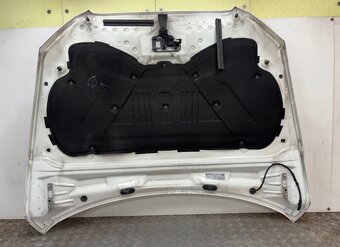 AUDI Q5 8R0 KAPOT 08- - 2