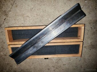 Presná vodováha - 2